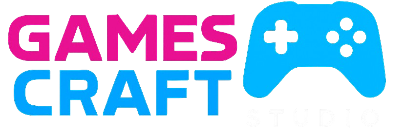 GamesCraft Studio