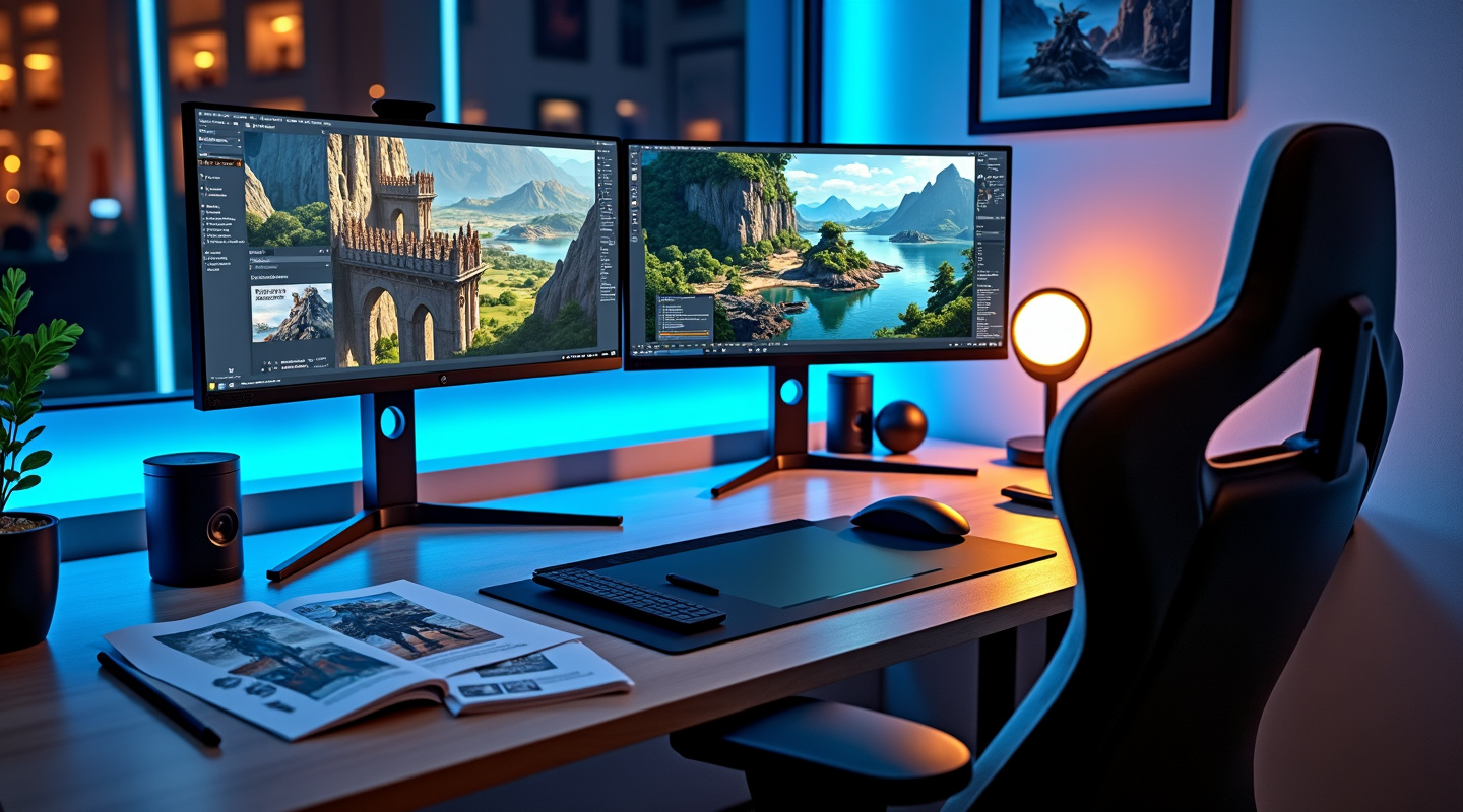 Concept & Design Phase